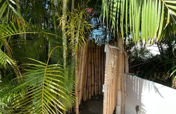 Vente Maison 115m&sup2; 5 pièces Saint Paul