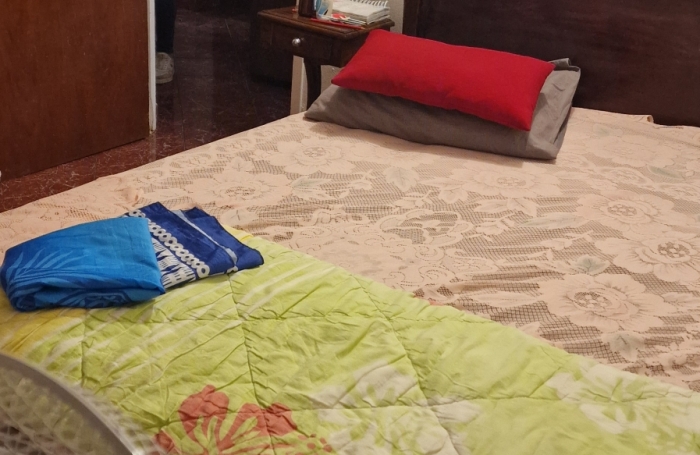 Vente Maison 121m&sup2; 4 pi&#232;ces Saint-Benoît