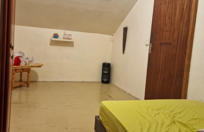 Vente Maison 121m&sup2; 4 pi&#232;ces Saint-Benoît