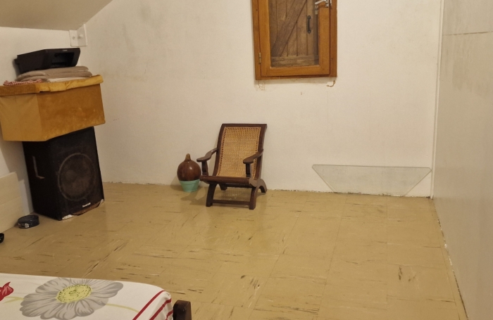 Vente Maison 121m&sup2; 4 pi&#232;ces Saint-Benoît