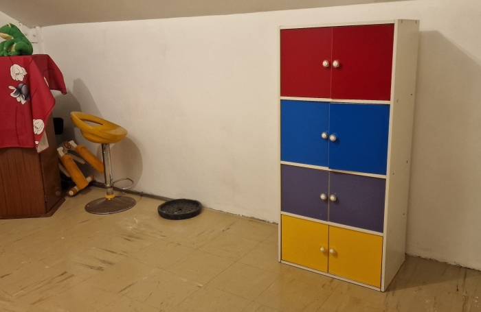 Vente Maison 121m&sup2; 4 pi&#232;ces Saint-Benoît