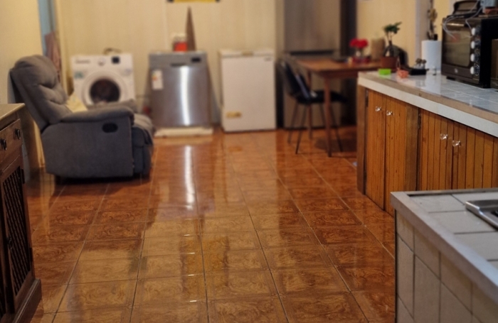 Vente Maison 121m&sup2; 4 pi&#232;ces Saint-Benoît