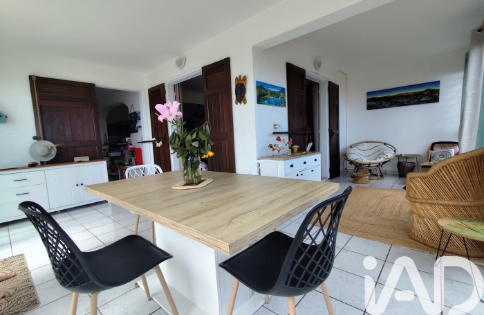 Vente Maison 160m&sup2; 5 pi&#232;ces Le Guillaume