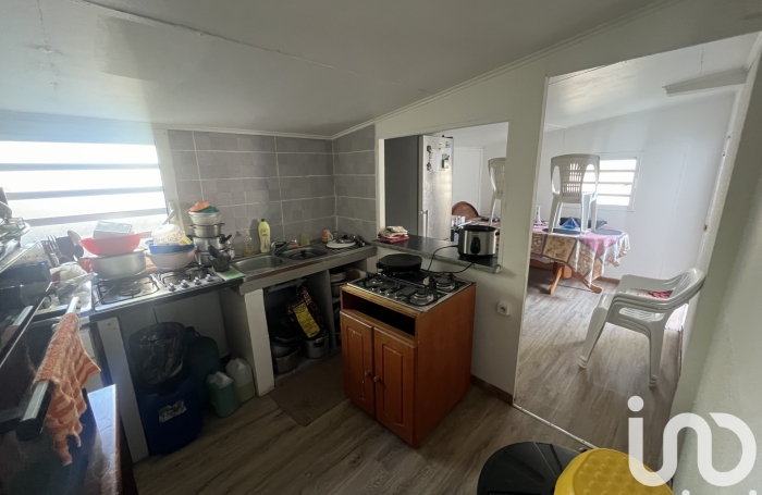 Vente Immeuble 279m&sup2; Le Tampon