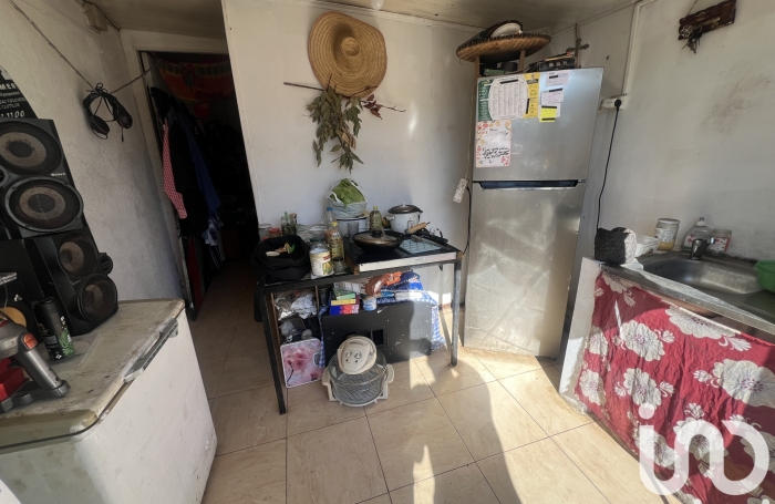 Vente Immeuble 279m&sup2; Le Tampon