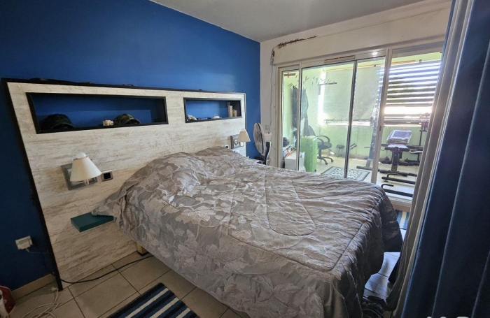 Vente Appartement 97400