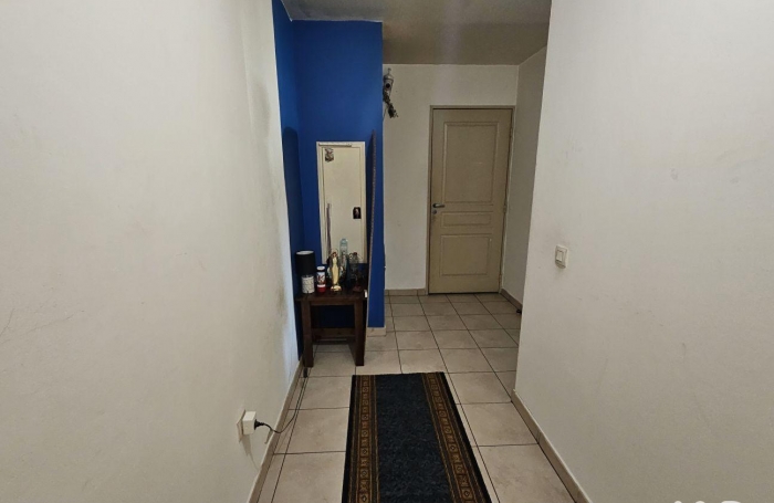 Vente Appartement 40m&sup2; 2 pi&#232;ces Saint Denis