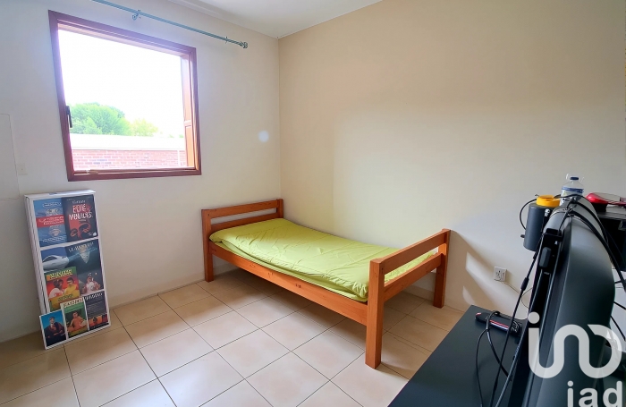 Vente Maison 80m&sup2; 4 pi&#232;ces Saint Joseph