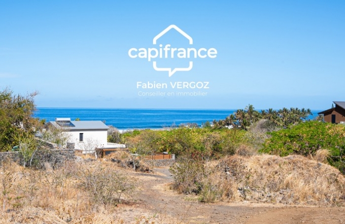 Vente Terrain 3083m&sup2; Trois Bassins