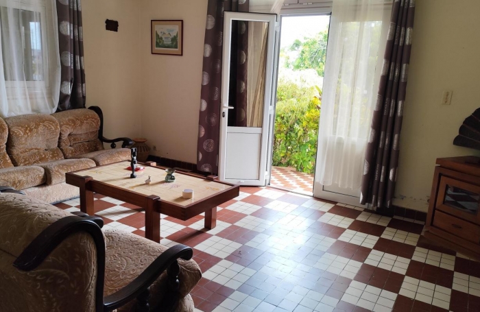 Location Maison 89m&sup2; 5 pi&#232;ces Saint André