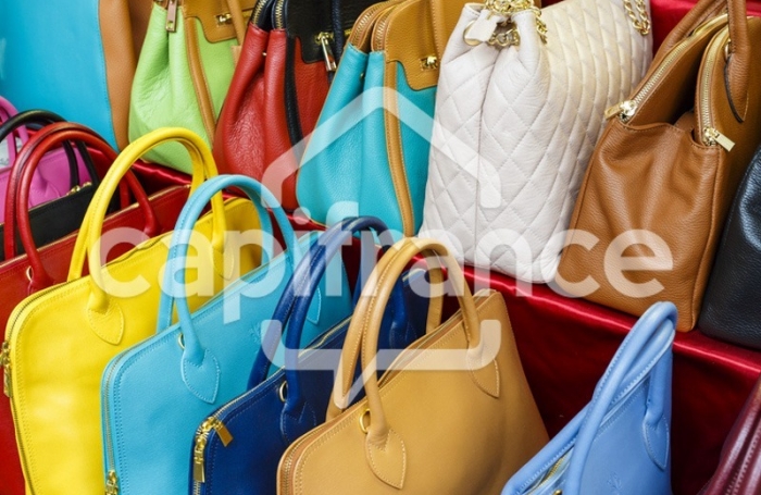 Vente Local commercial 97400