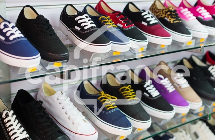 Vente Local commercial 150m&sup2; 2 pi&#232;ces Saint Denis