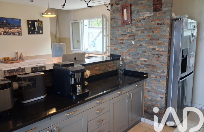 Vente Maison 150m&sup2; 5 pi&#232;ces La Possession