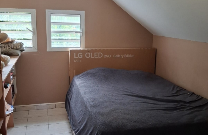 Vente Maison 150m&sup2; 5 pi&#232;ces La Possession