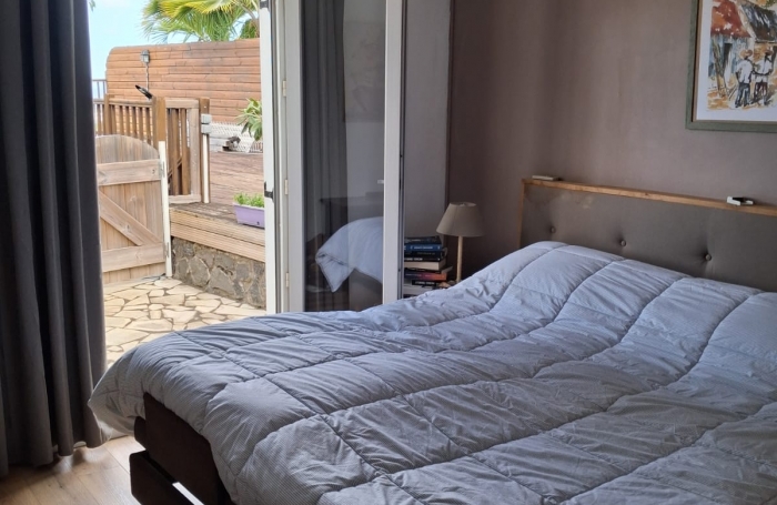 Vente Maison 150m&sup2; 5 pi&#232;ces La Possession