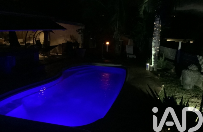 Vente Maison 150m&sup2; 5 pi&#232;ces La Possession