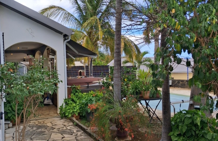 Vente Maison 150m&sup2; 5 pi&#232;ces La Possession