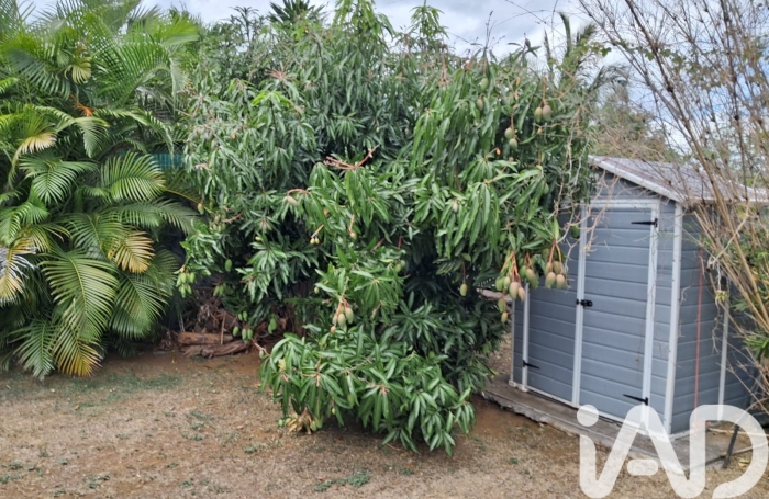 Vente Maison 150m&sup2; 5 pi&#232;ces La Possession