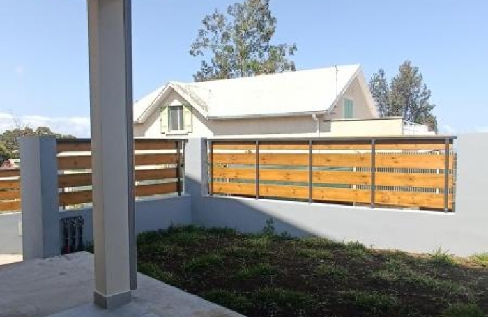 Location Maison 97430