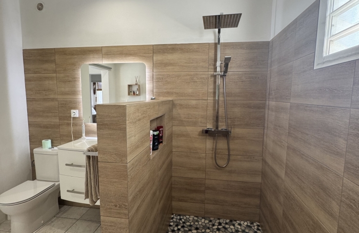 Vente Maison 45m&sup2; 2 pi&#232;ces Saint Paul