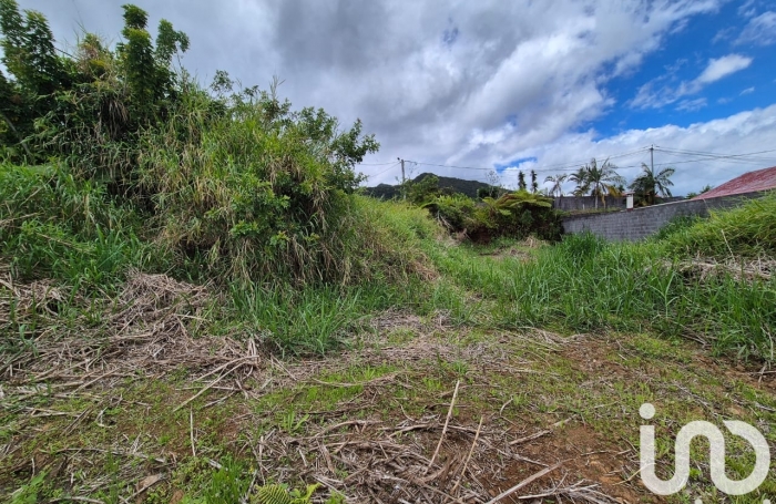 Vente Terrain 97421