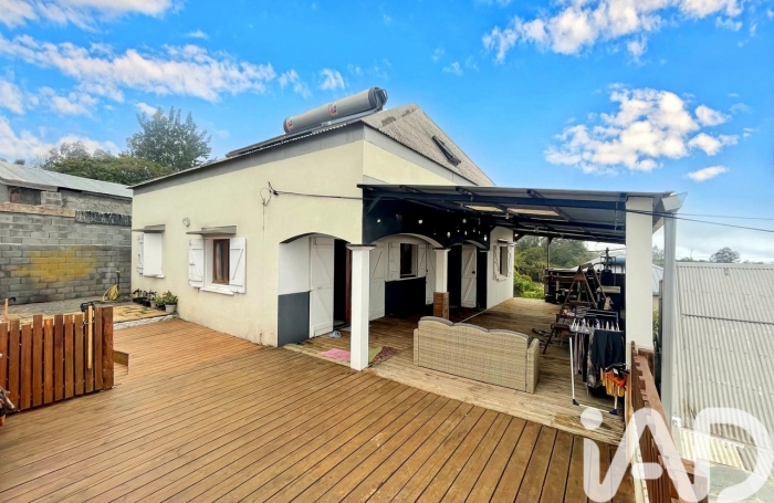 Vente Maison 97435