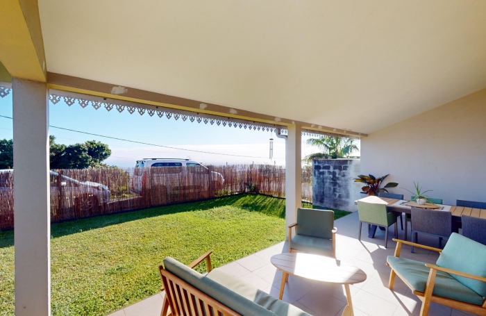 Vente Maison 96m² 5 pièces Sainte Marie