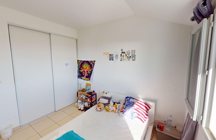 Vente Maison 96m² 5 pièces Sainte Marie