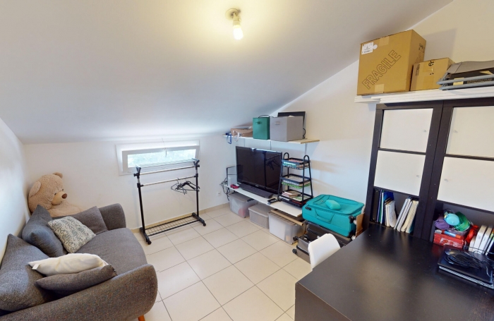 Vente Maison 96m² 5 pièces Sainte Marie