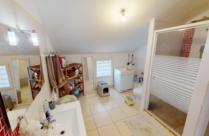 Vente Maison 96m² 5 pièces Sainte Marie