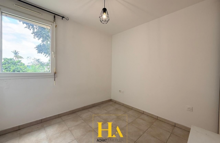 Vente Appartement 65m² 3 pièces Saint André