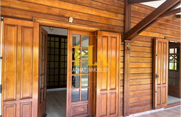 Vente Entrepot 790m² Saint André