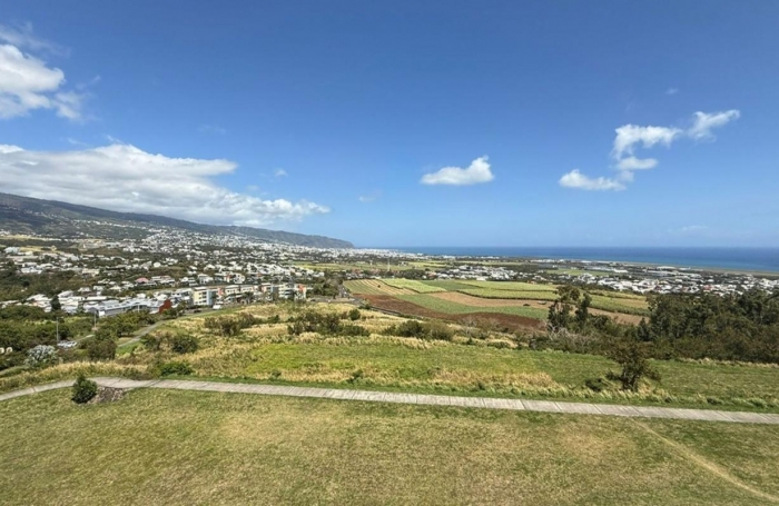 Vente Appartement 96.3m&sup2; 4 pi&#232;ces Sainte Marie