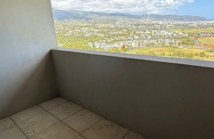 Vente Appartement 96.3m&sup2; 4 pi&#232;ces Sainte Marie