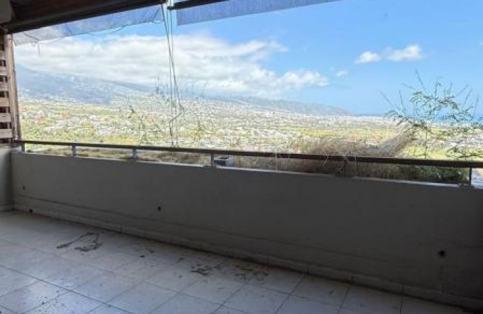 Vente Appartement 96.3m&sup2; 4 pi&#232;ces Sainte Marie