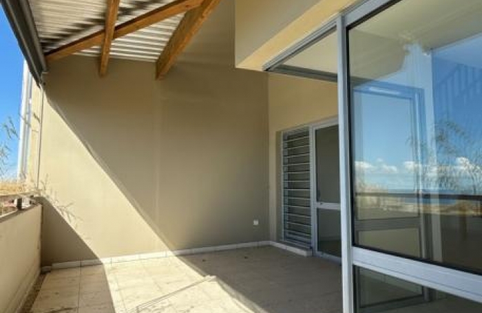 Vente Appartement 96.3m&sup2; 4 pi&#232;ces Sainte Marie