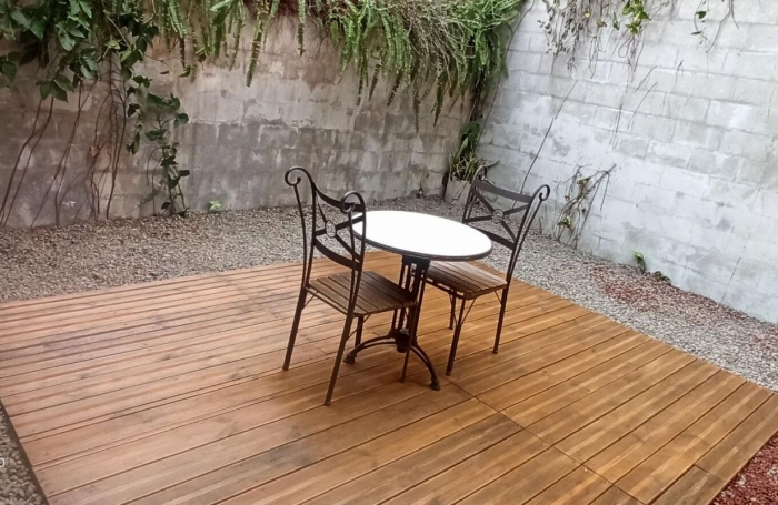 Location Appartement 60m&sup2; 1 pi&#232;ce Le Tampon