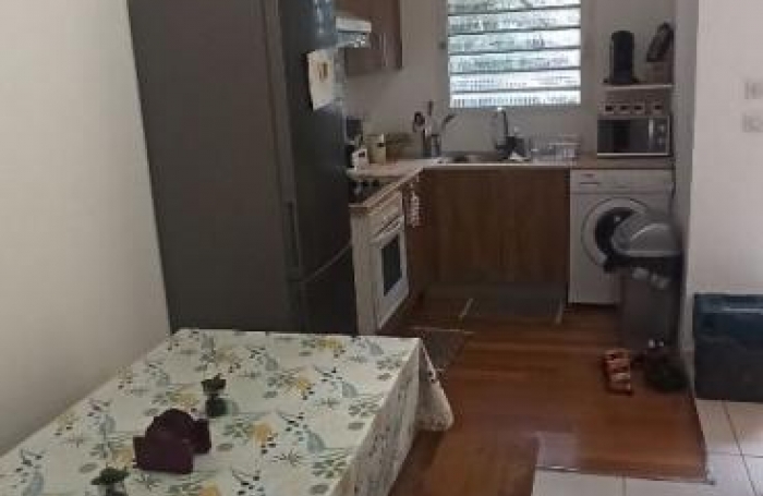 Location Appartement 60m&sup2; 1 pi&#232;ce Le Tampon