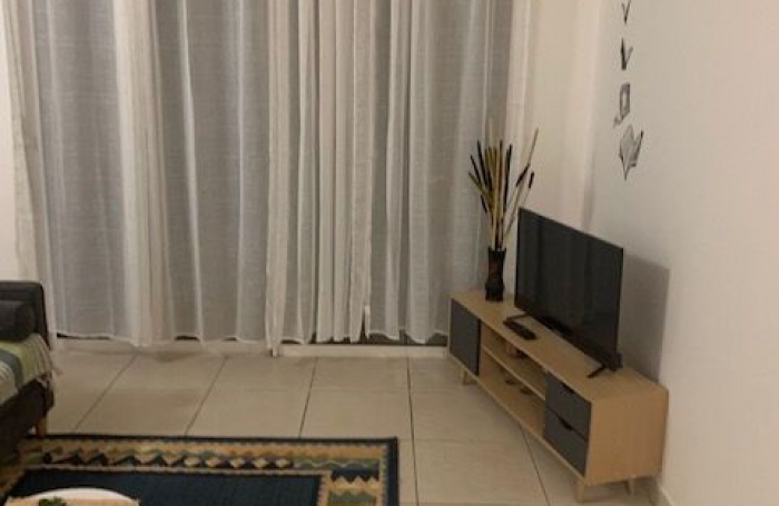 Location Appartement 60m&sup2; 1 pi&#232;ce Le Tampon