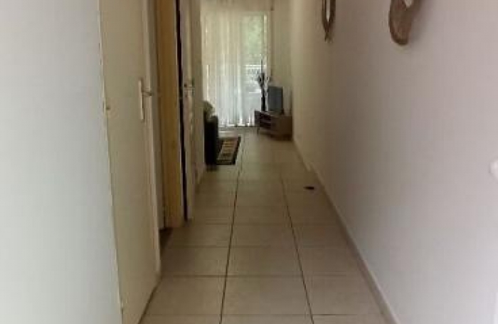 Location Appartement 60m&sup2; 1 pi&#232;ce Le Tampon