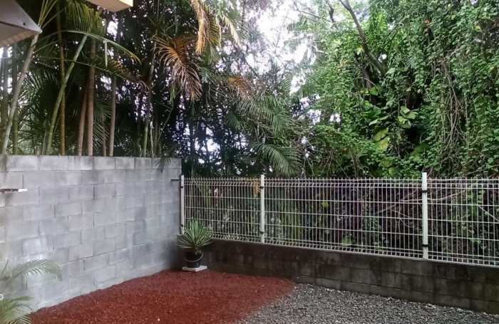 Location Appartement 60m&sup2; 1 pi&#232;ce Le Tampon