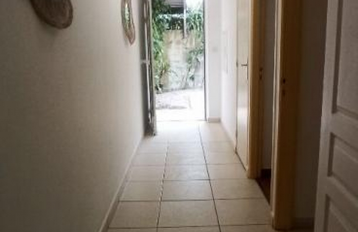 Location Appartement 60m&sup2; 1 pi&#232;ce Le Tampon