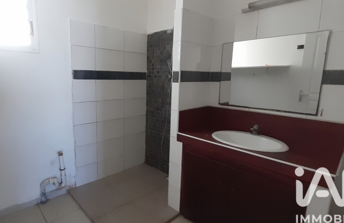 Vente Maison 85m&sup2; 4 pi&#232;ces Piton Saint Leu