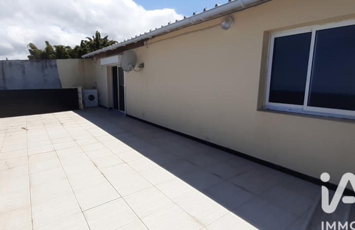 Vente Maison 85m&sup2; 4 pi&#232;ces Piton Saint Leu