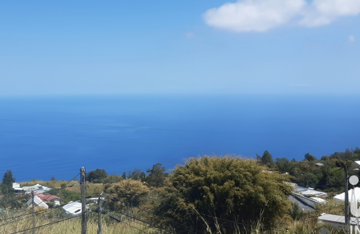 Vente Maison 85m&sup2; 4 pi&#232;ces Piton Saint Leu