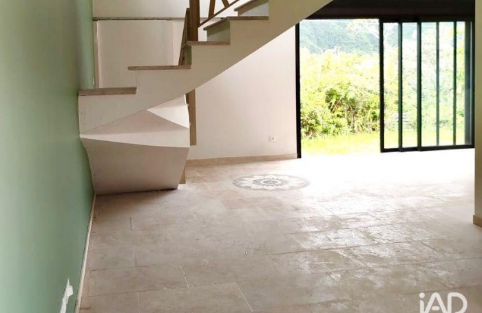 Location Maison 78m&sup2; 4 pièces Plaine des Palmistes