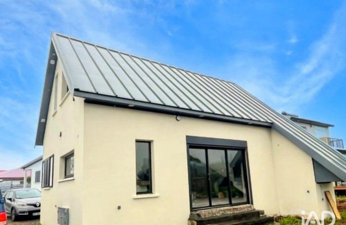 Location Maison 78m&sup2; 4 pièces Plaine des Palmistes