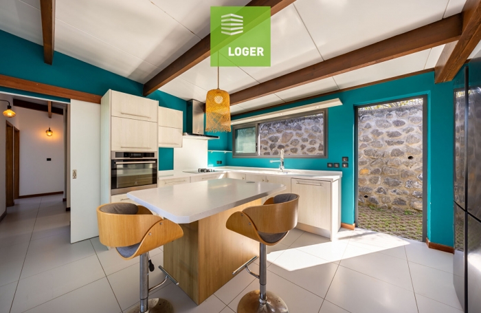 Location Maison 98m² 4 pièces Saint Joseph