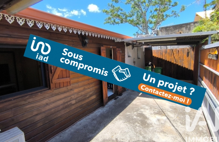 Vente Maison 97450