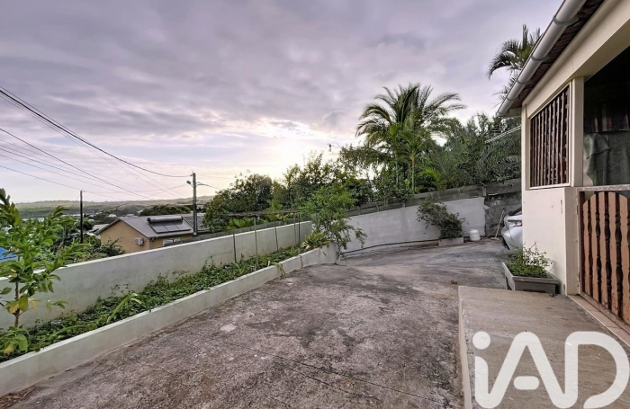 Vente Maison 75m&sup2; 4 pi&#232;ces Etang-Sale